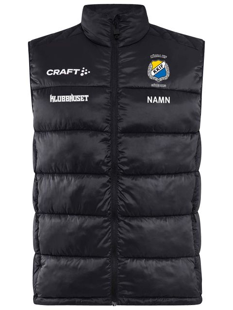 Craft Vest CORE Explore Isolate (Kärra KIF)